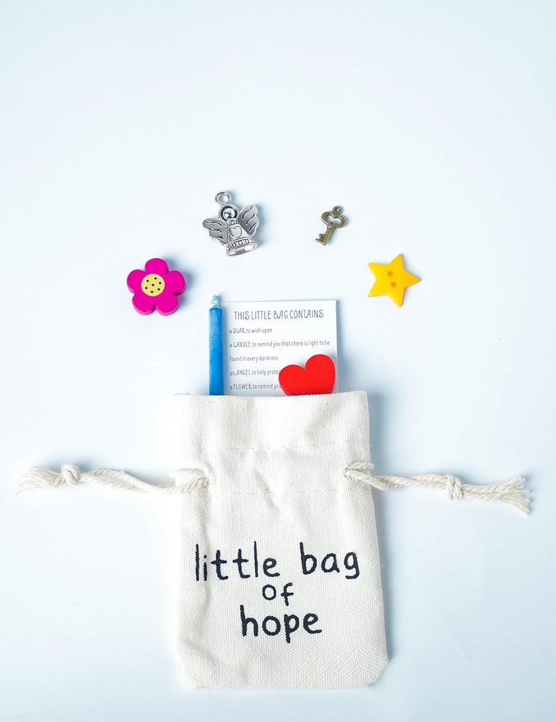 Handmade Encouragement Gifts,Thinking of You Gifts,Distant Relationship Memorials, Encouragement Cancer Survivor Recovery Celebrate Sobriety, Inspirational, Get Well Soon Gift. - Image 2